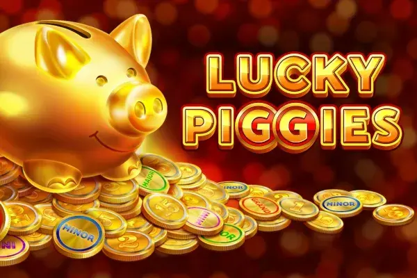 Lucky Piggies gemple Odds96Loginapp